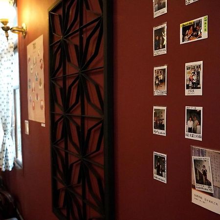 Hsin Hsin Hotel مياولي المظهر الخارجي الصورة
