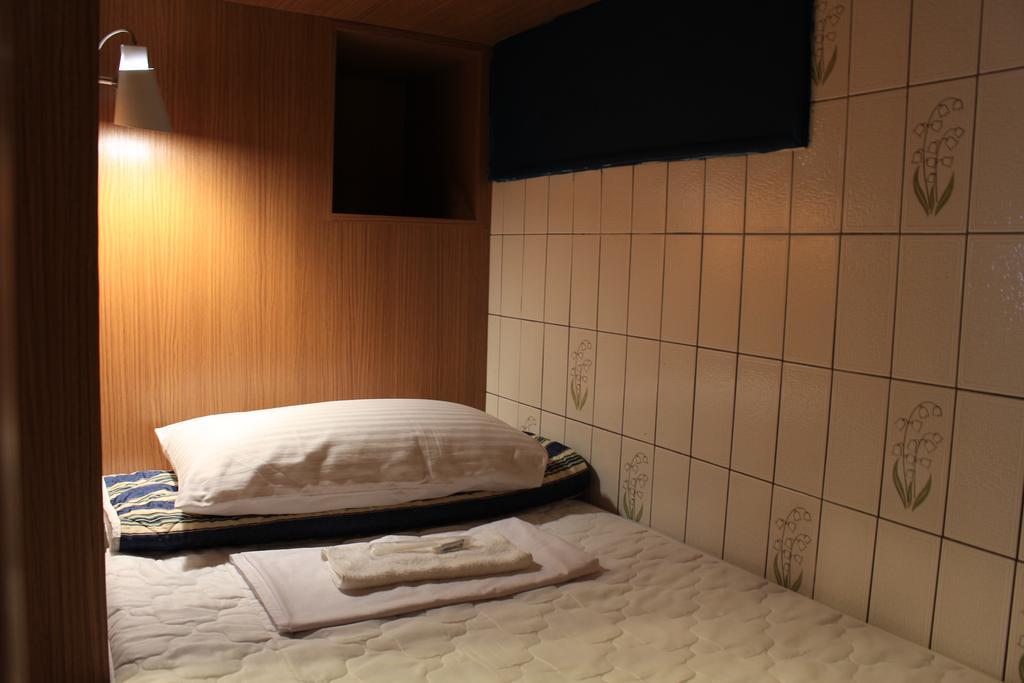 Hsin Hsin Hotel مياولي المظهر الخارجي الصورة