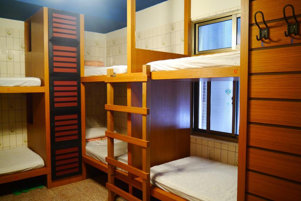 Hsin Hsin Hotel مياولي المظهر الخارجي الصورة