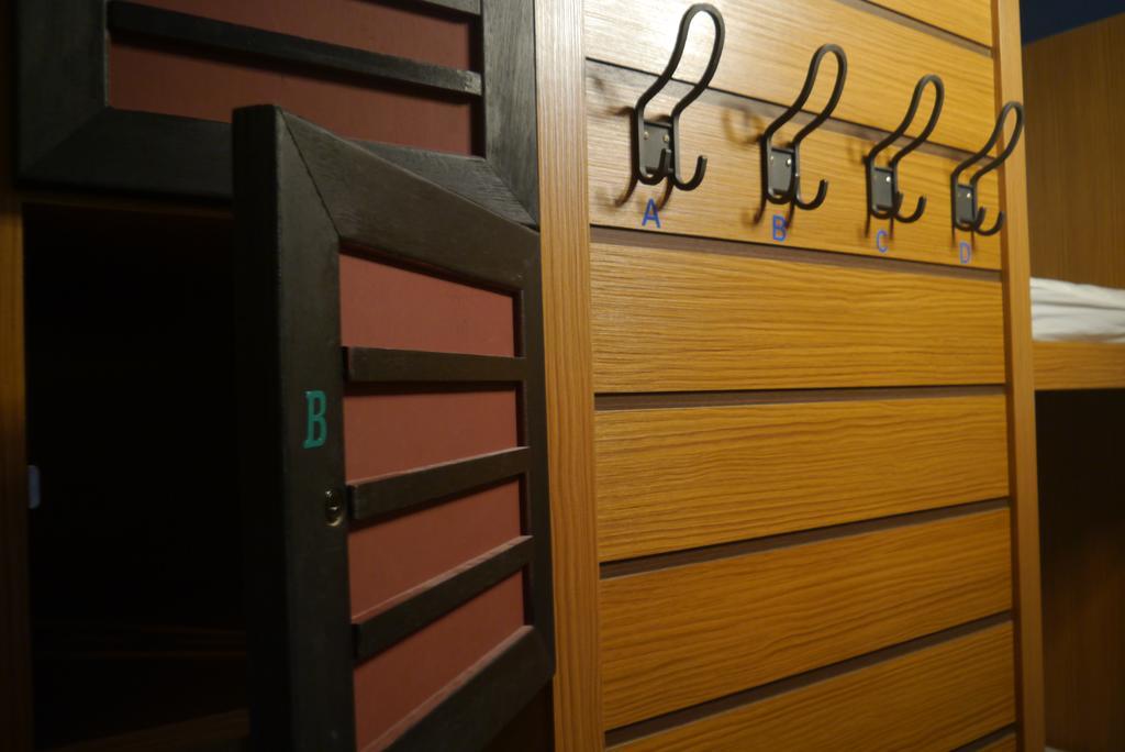 Hsin Hsin Hotel مياولي المظهر الخارجي الصورة