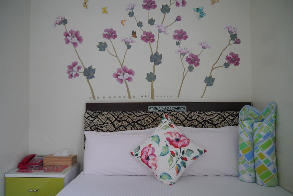 Hsin Hsin Hotel مياولي المظهر الخارجي الصورة