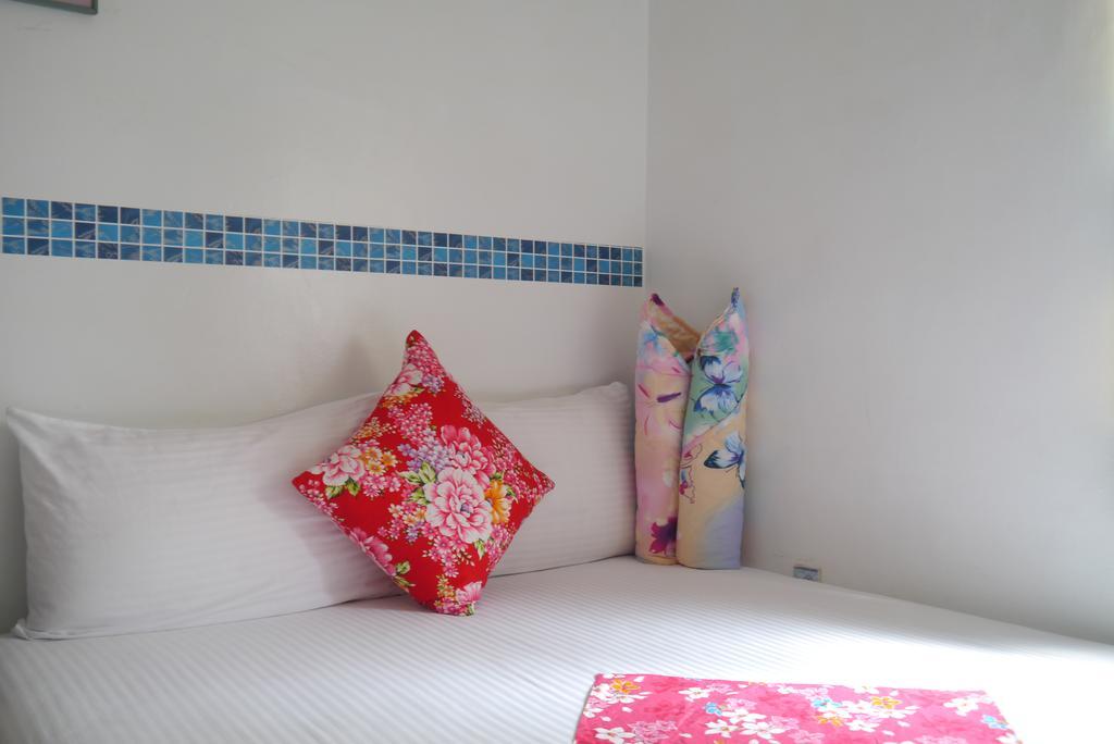 Hsin Hsin Hotel مياولي المظهر الخارجي الصورة