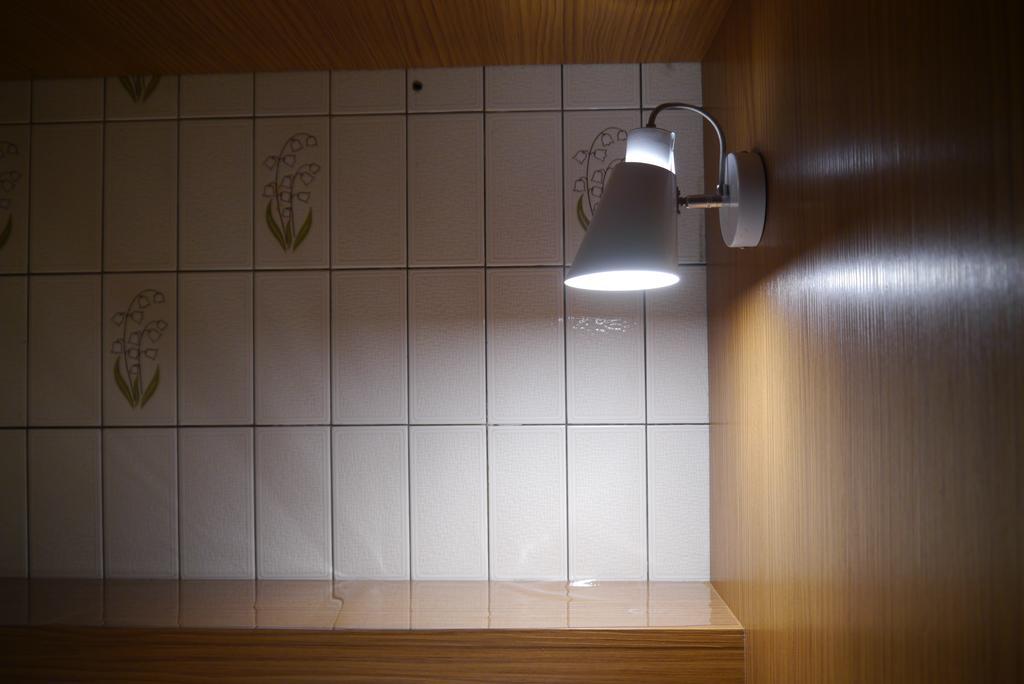 Hsin Hsin Hotel مياولي المظهر الخارجي الصورة