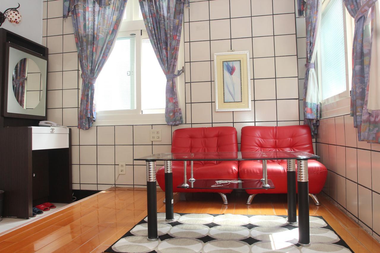 Hsin Hsin Hotel مياولي المظهر الخارجي الصورة